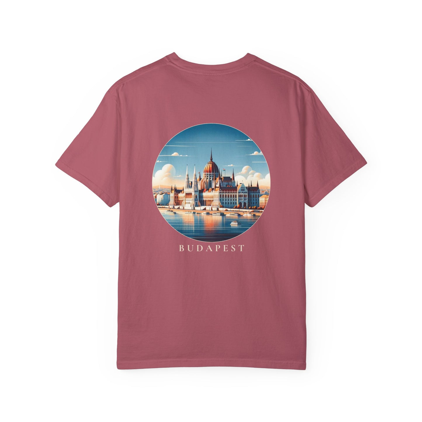 Budapest