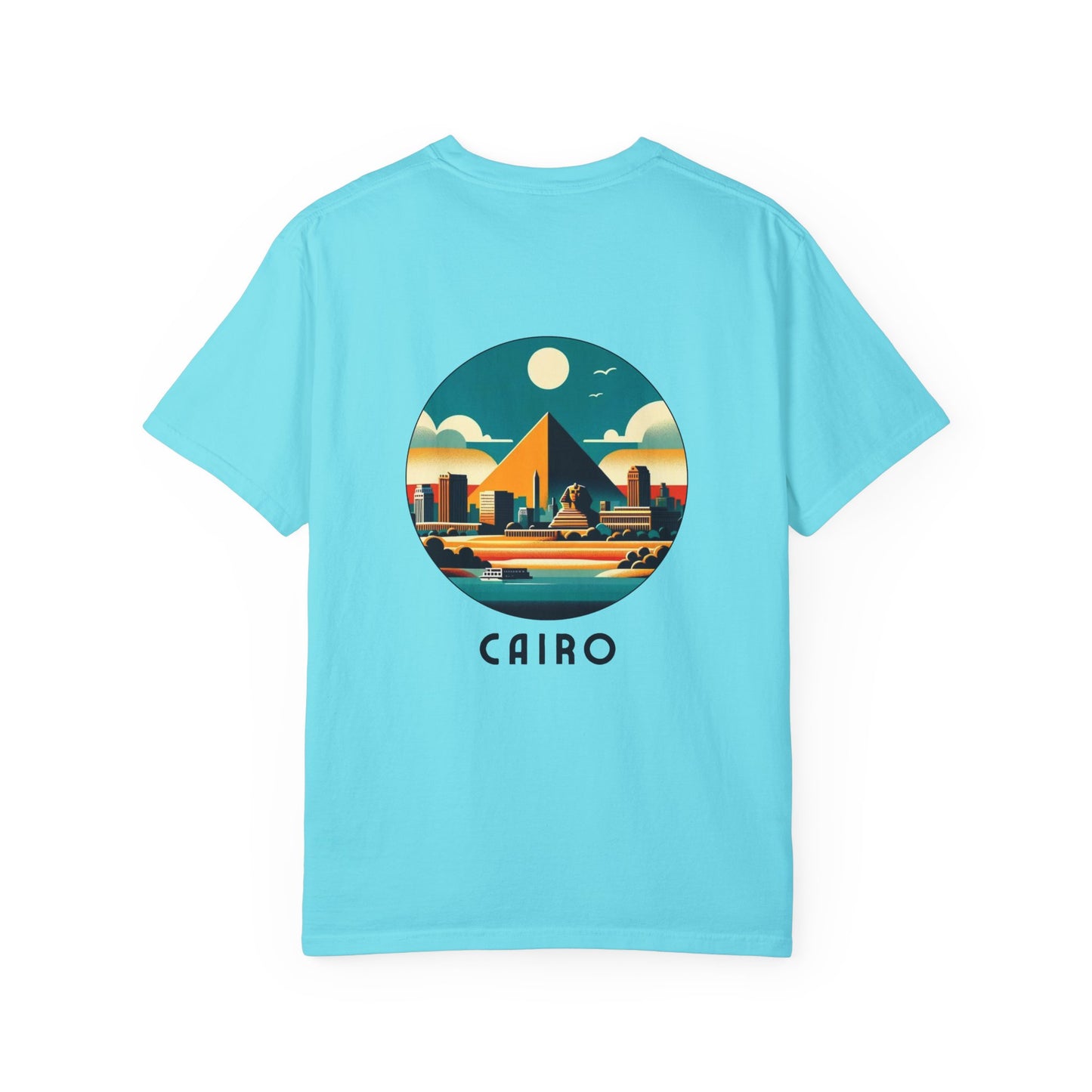 Cairo