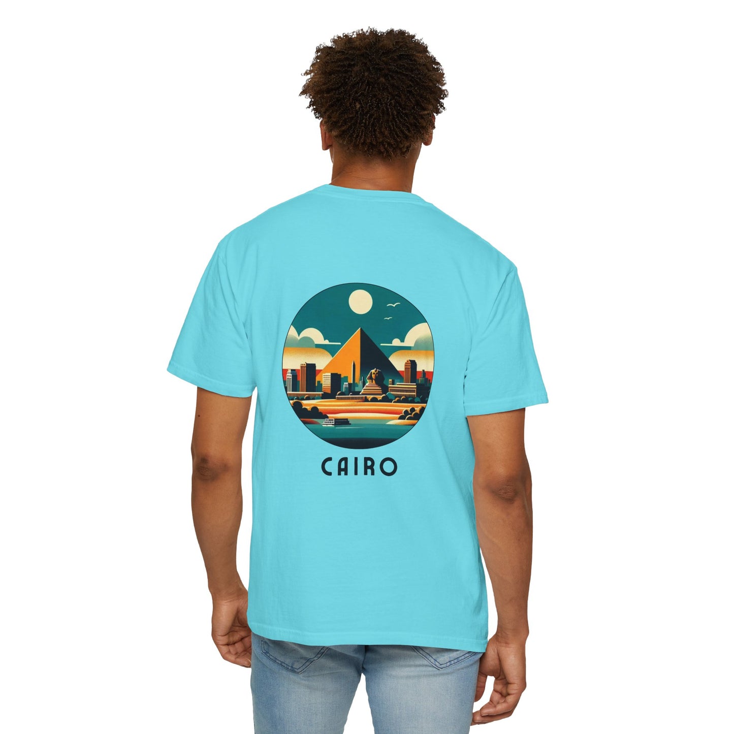 Cairo