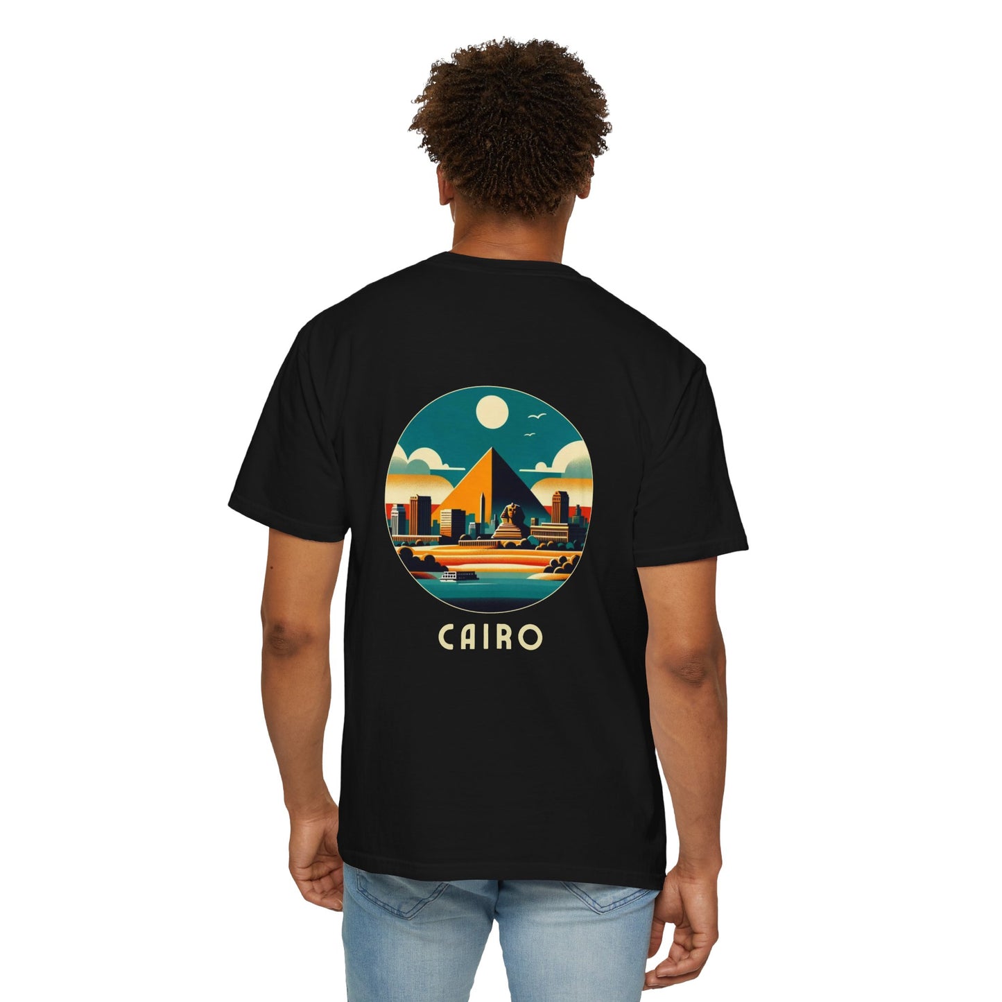 Cairo