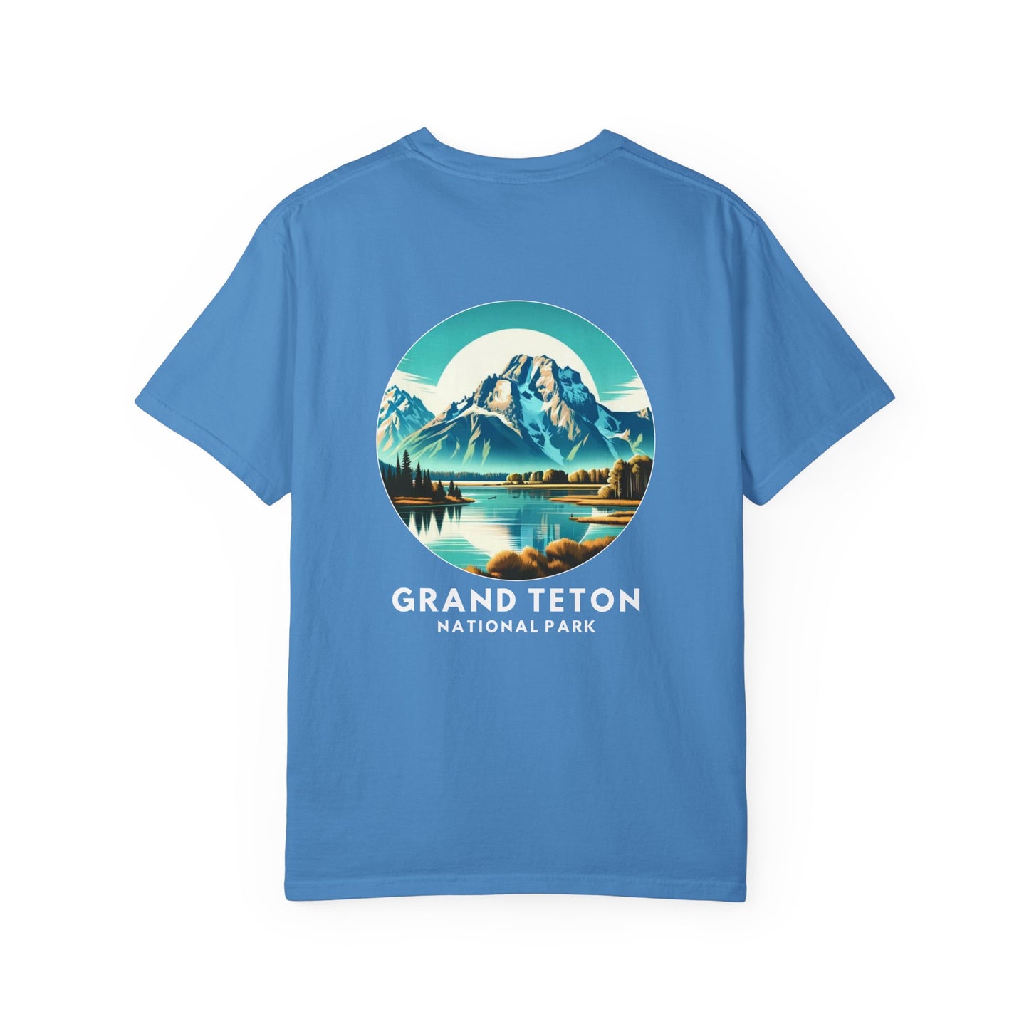 Grand Teton National Park