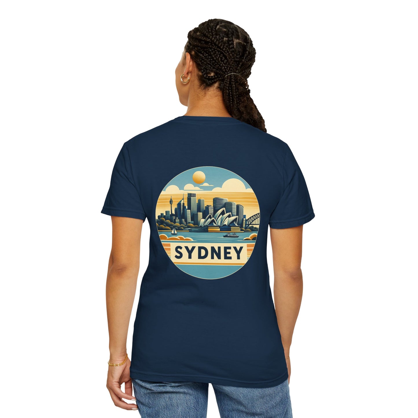 Sydney