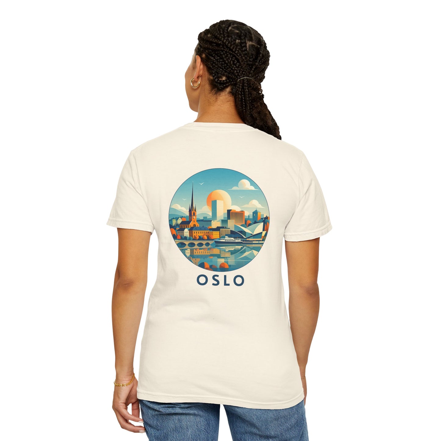 Oslo