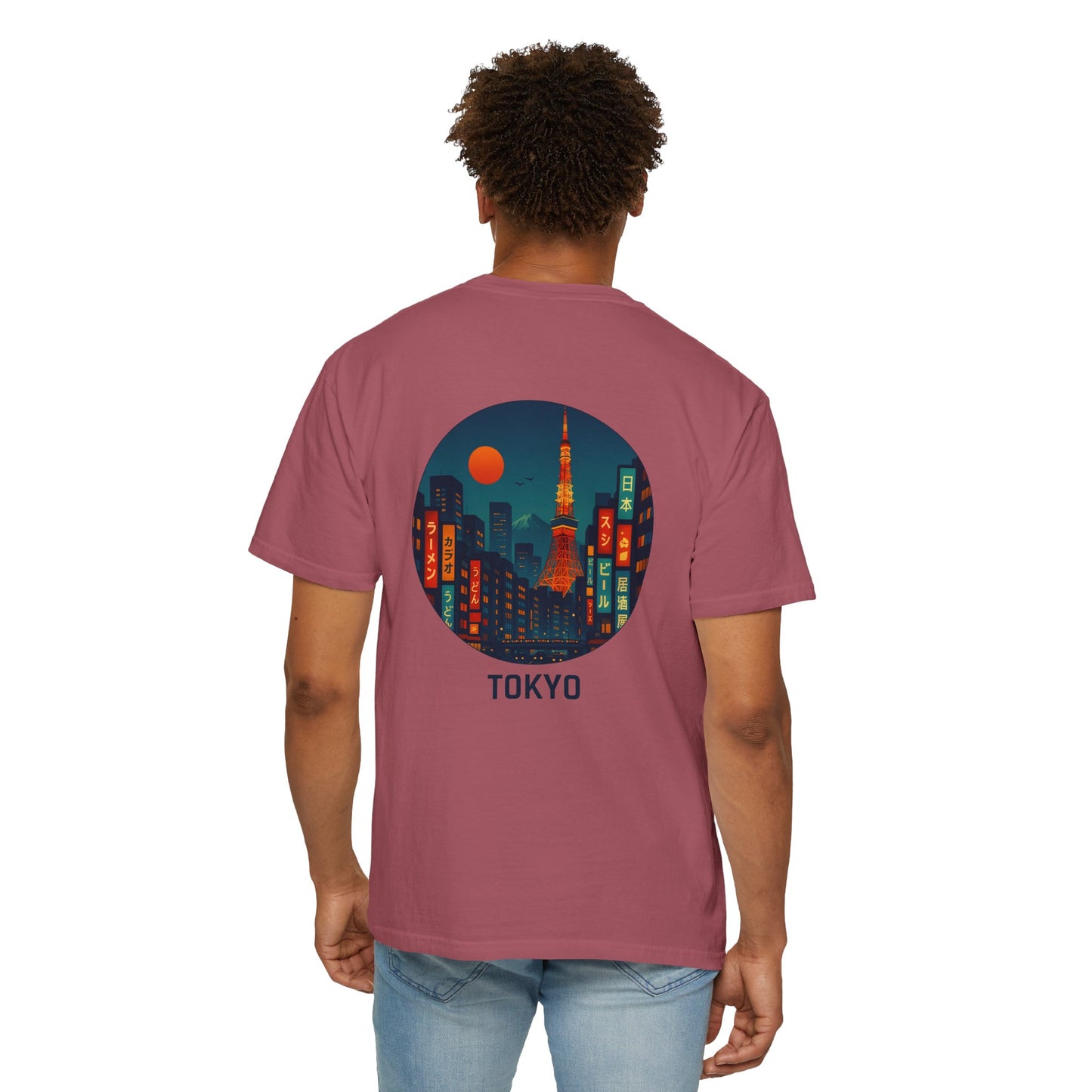 Tokyo