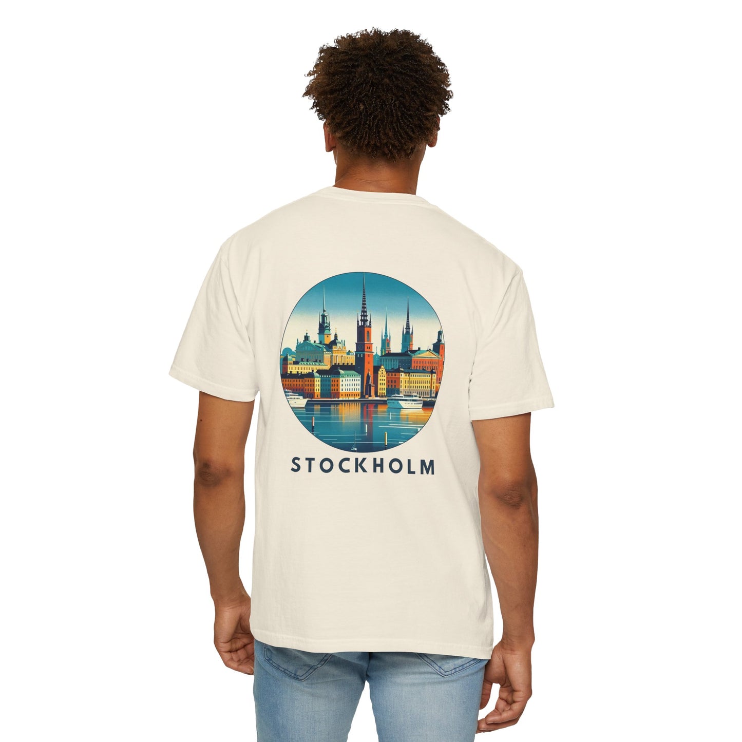 Stockholm