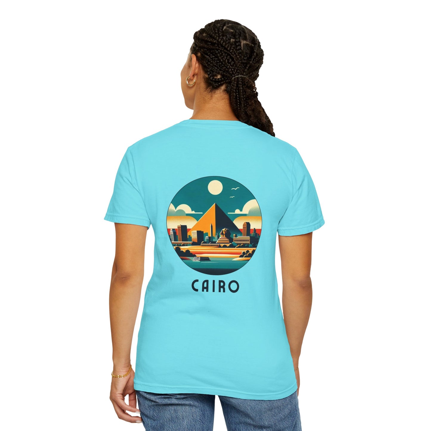 Cairo