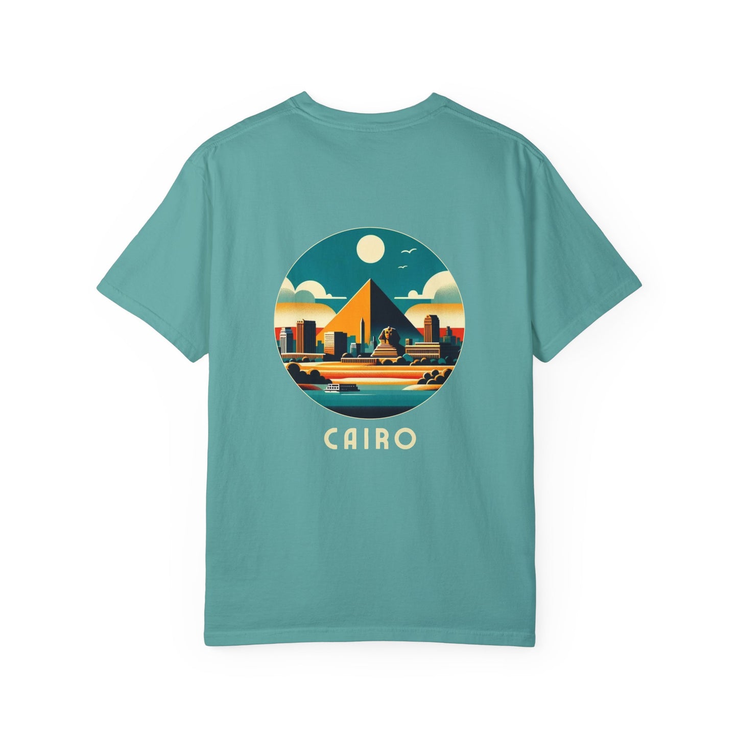Cairo