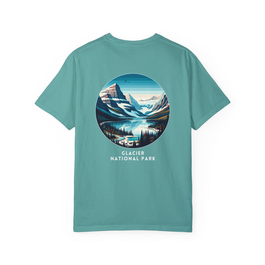 Glacier National Park