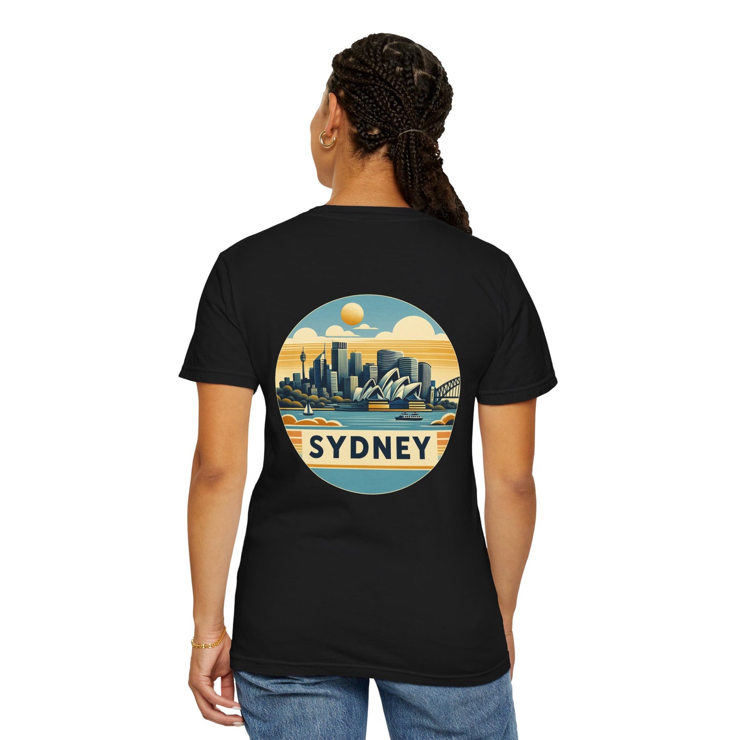 Sydney