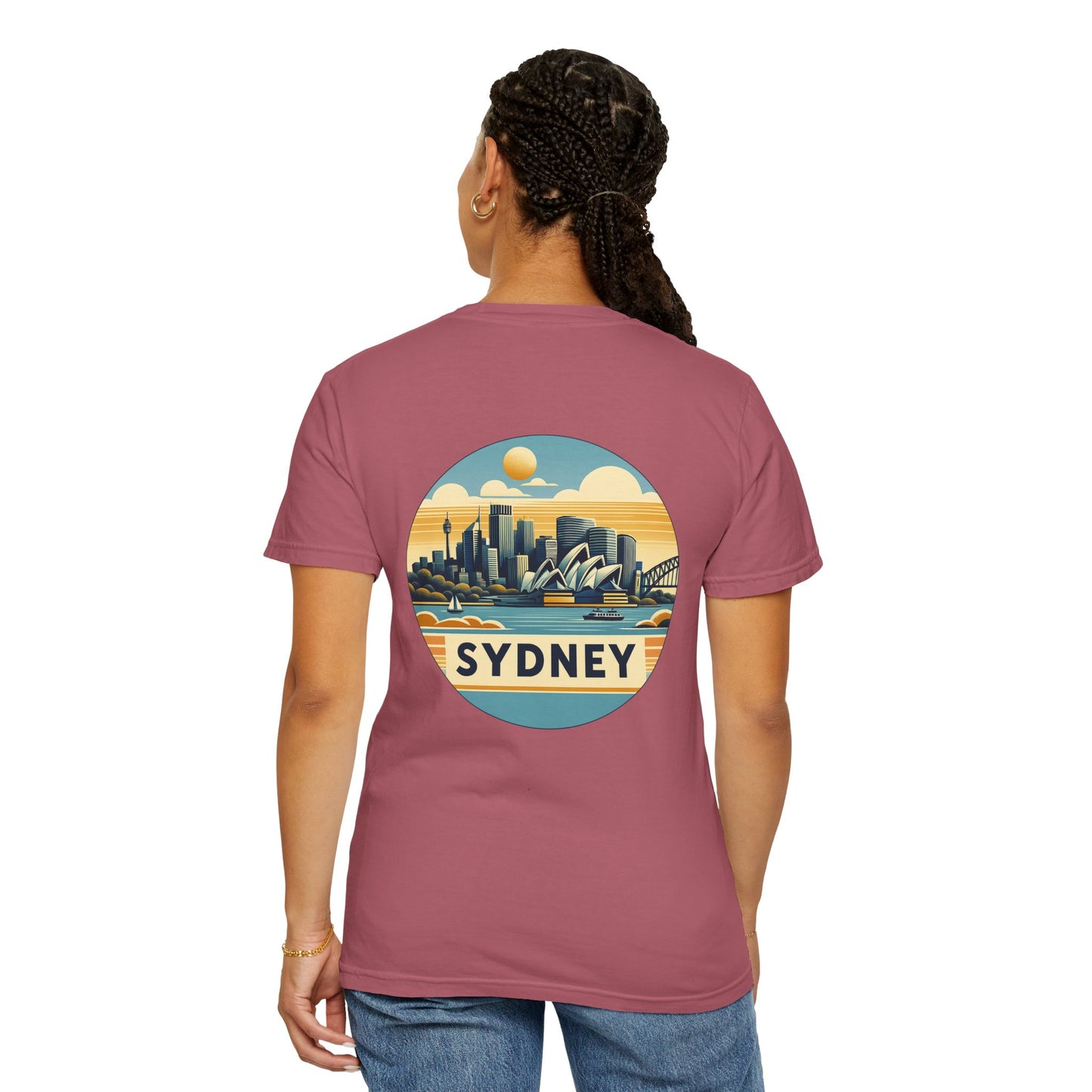Sydney