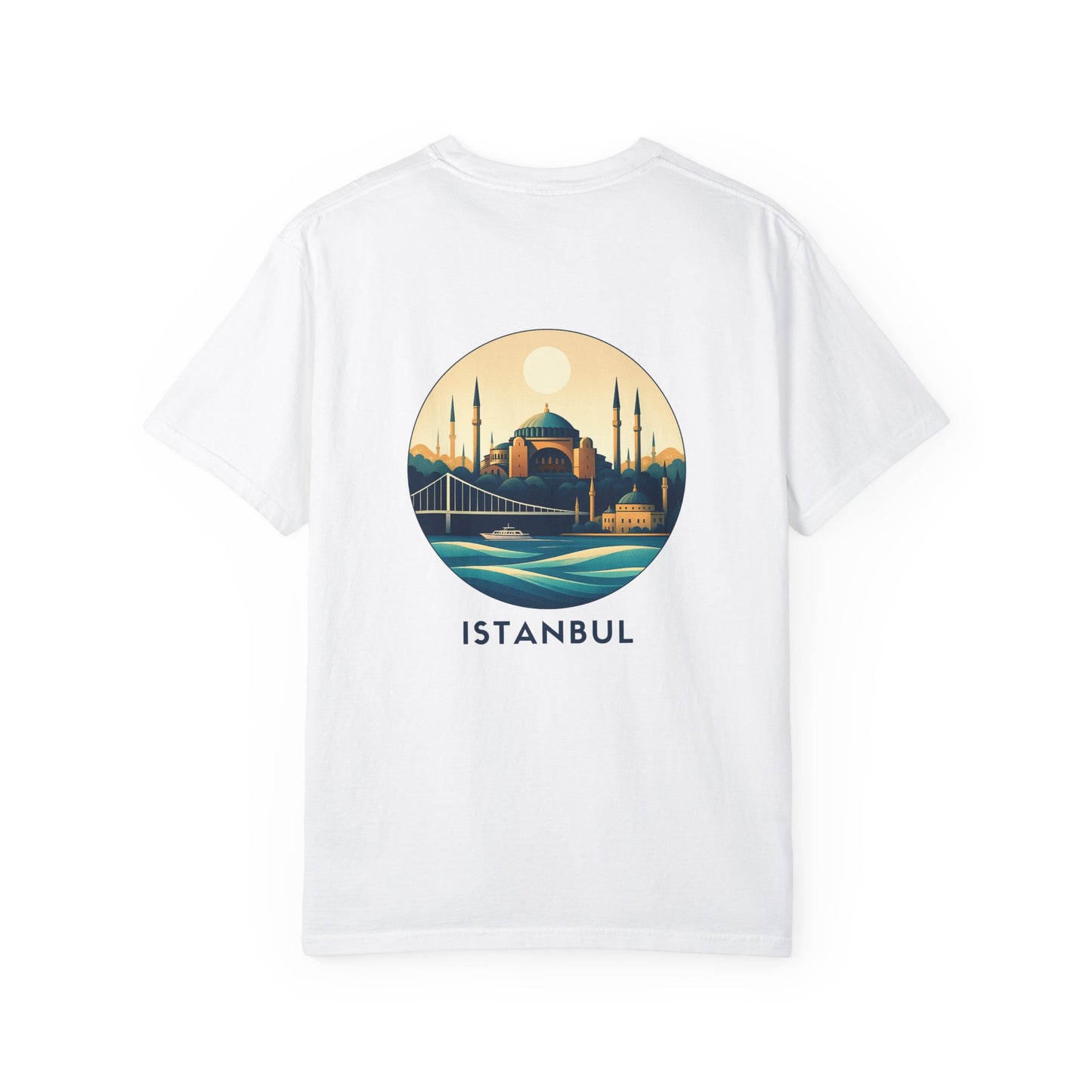 Istanbul
