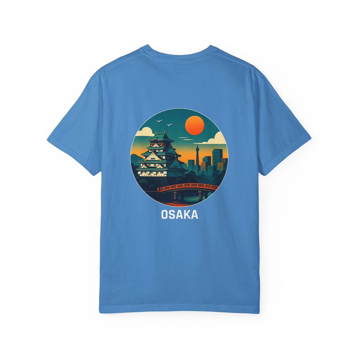 Osaka