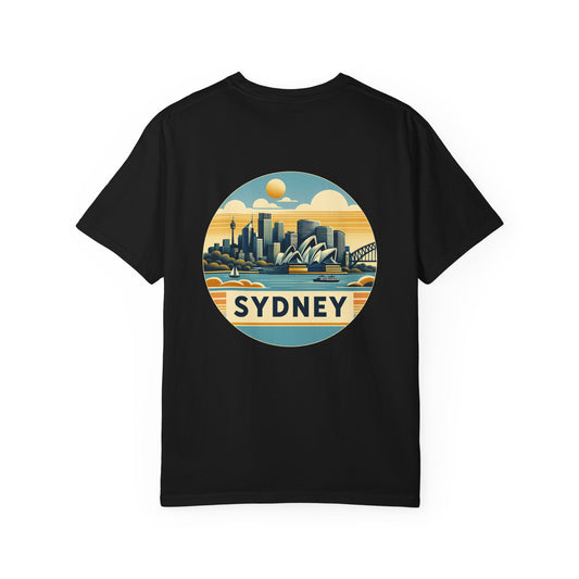 Sydney