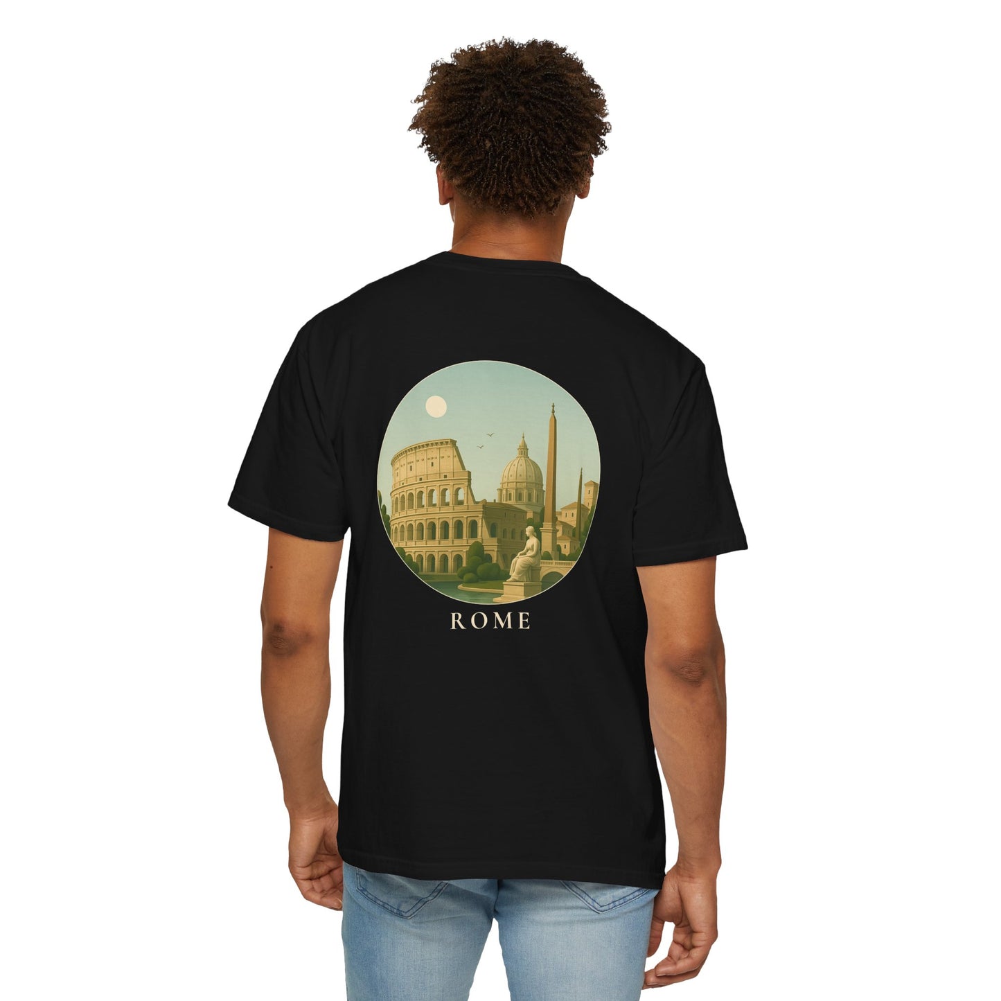 Rome