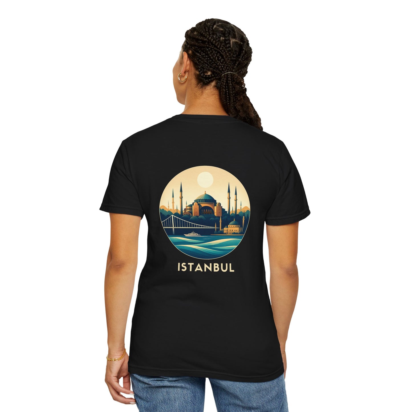 Istanbul