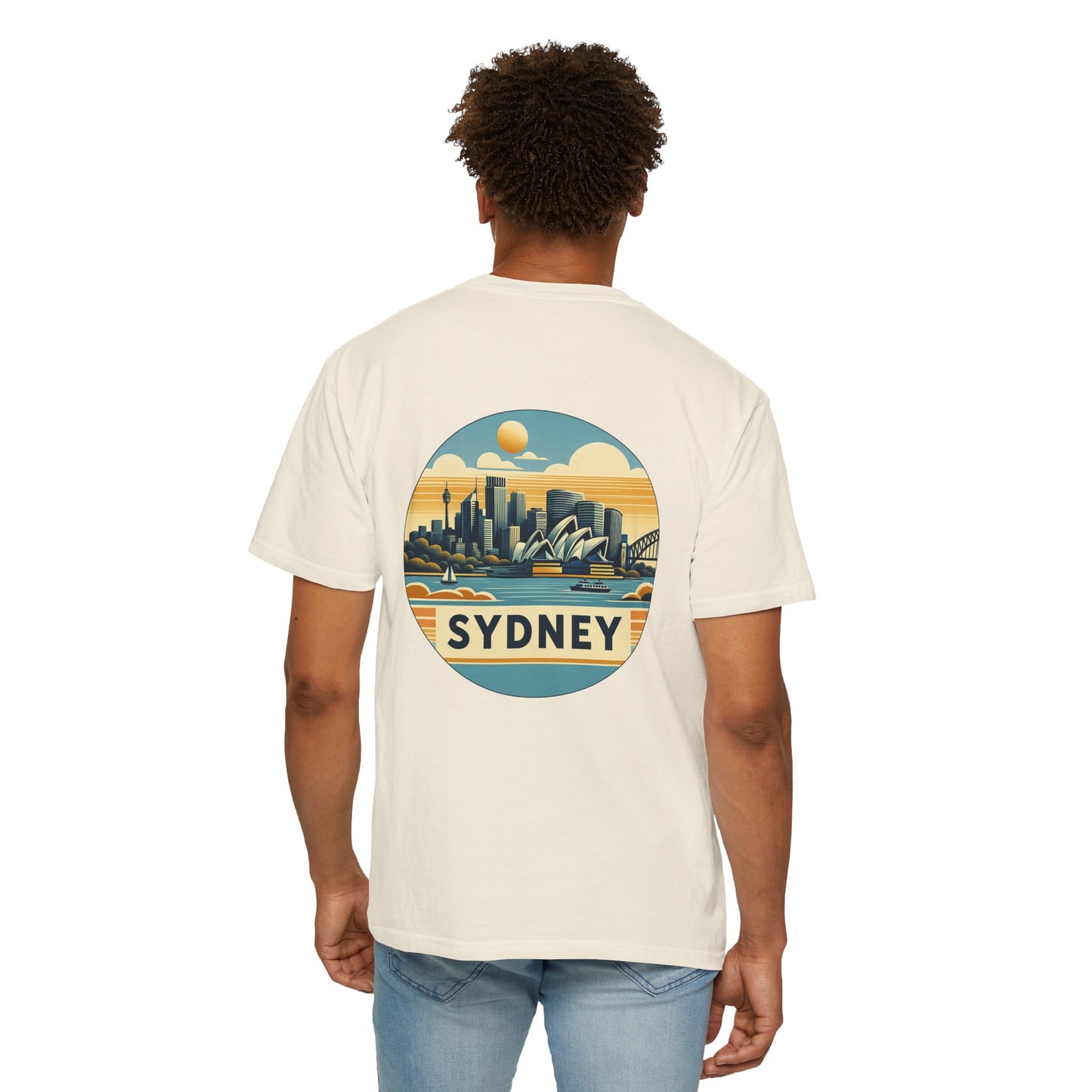 Sydney