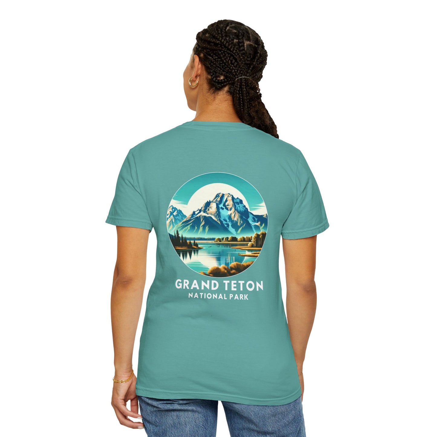Grand Teton National Park