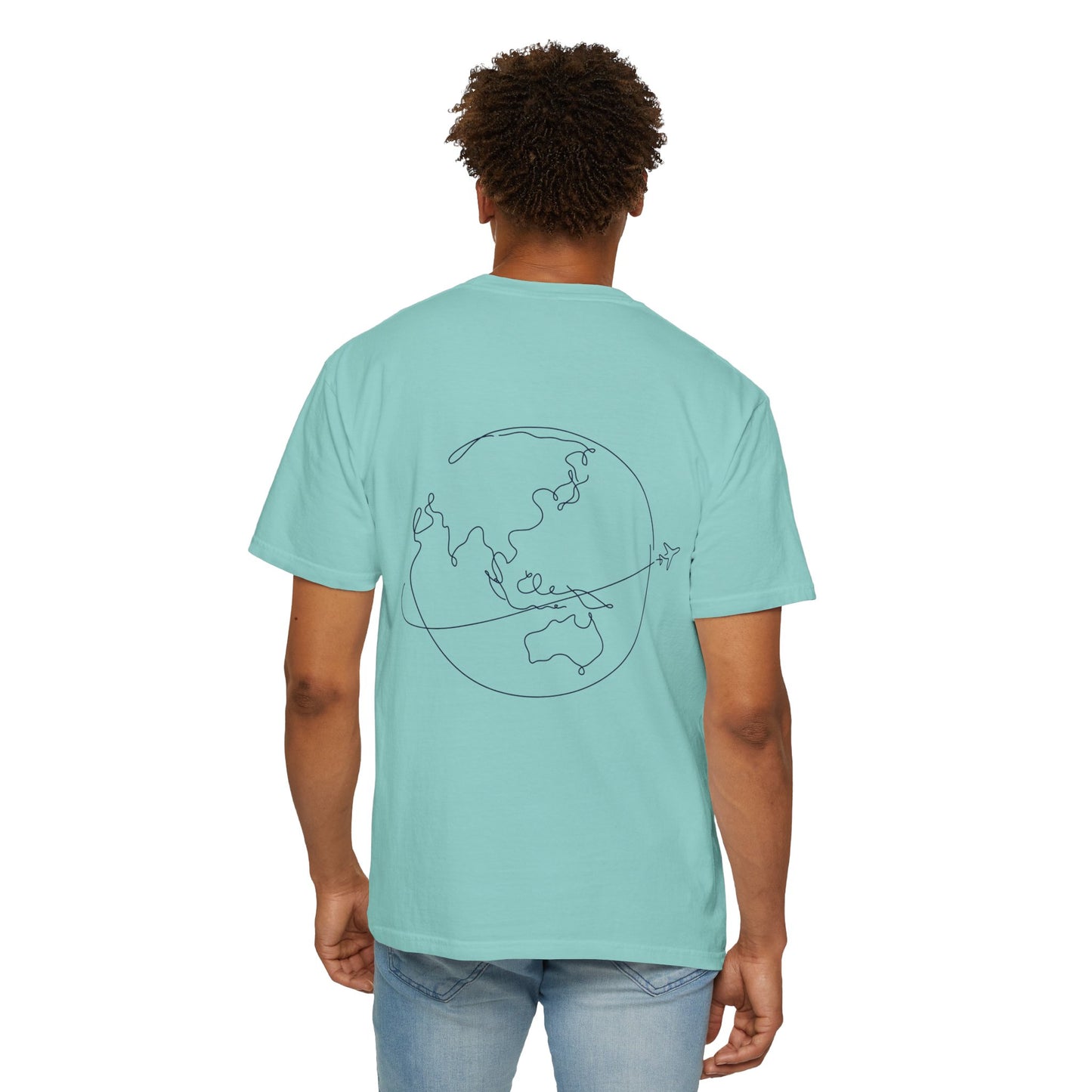 The Jet Setter