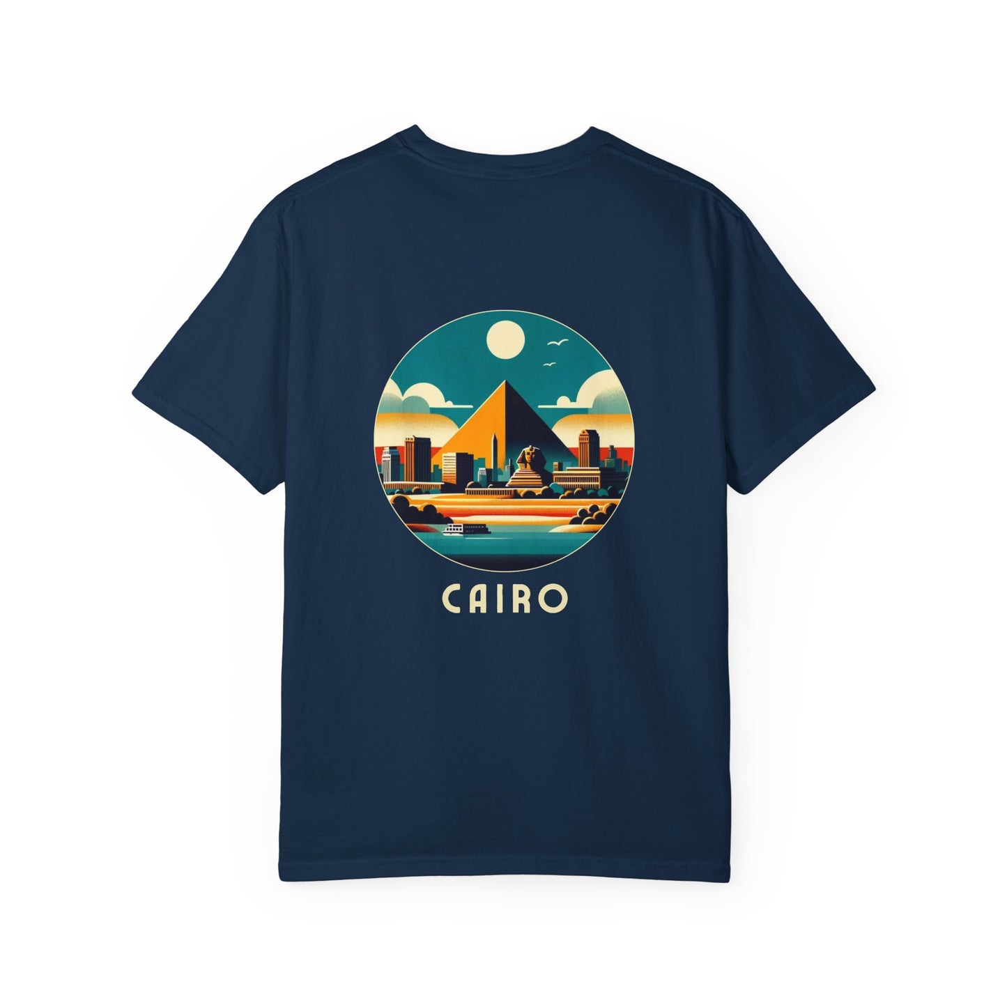 Cairo