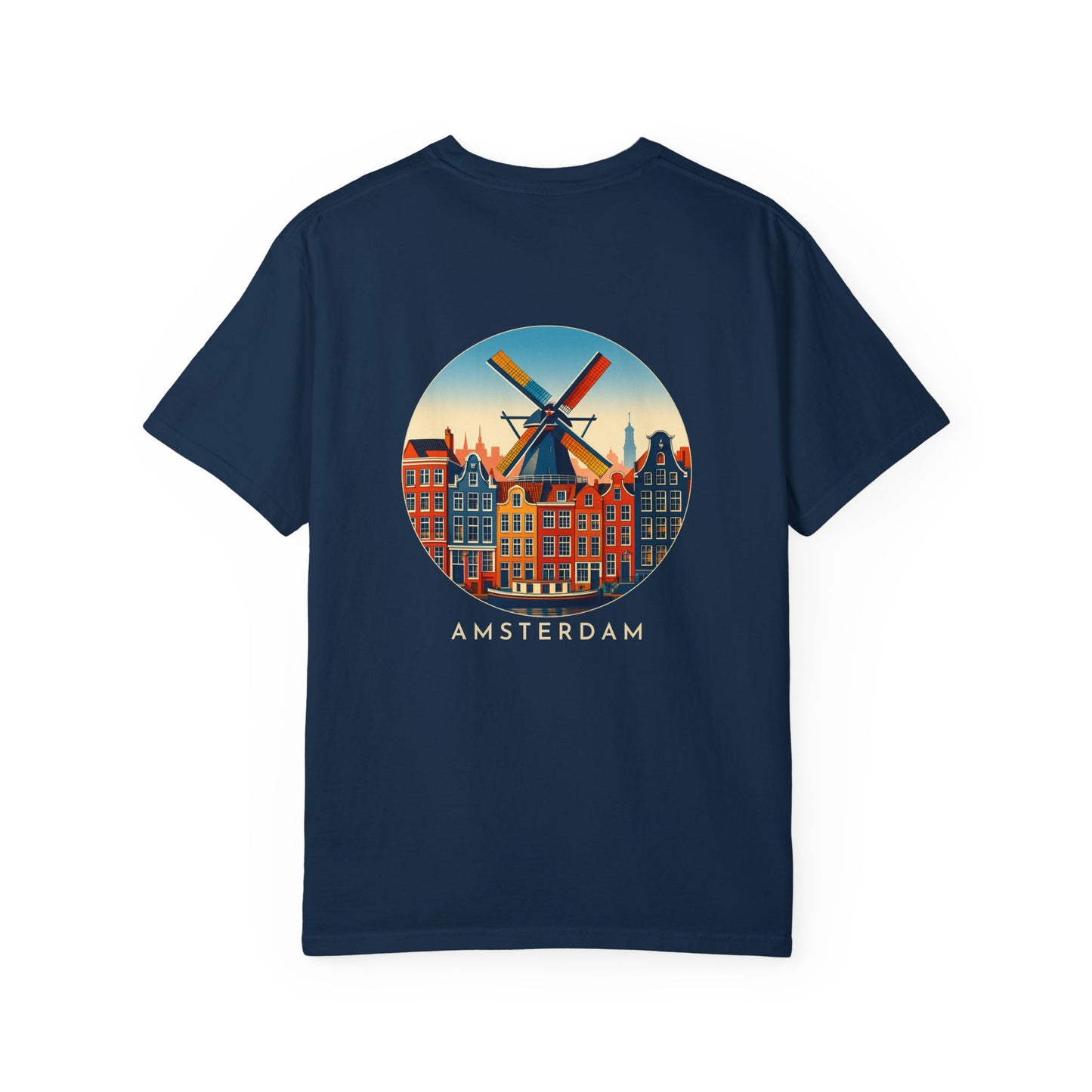 Amsterdam