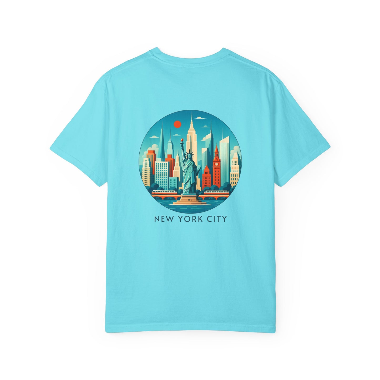 New York City