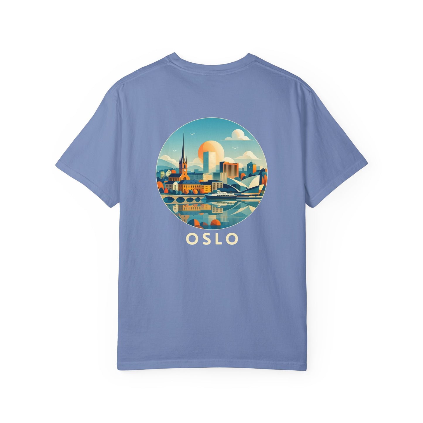 Oslo