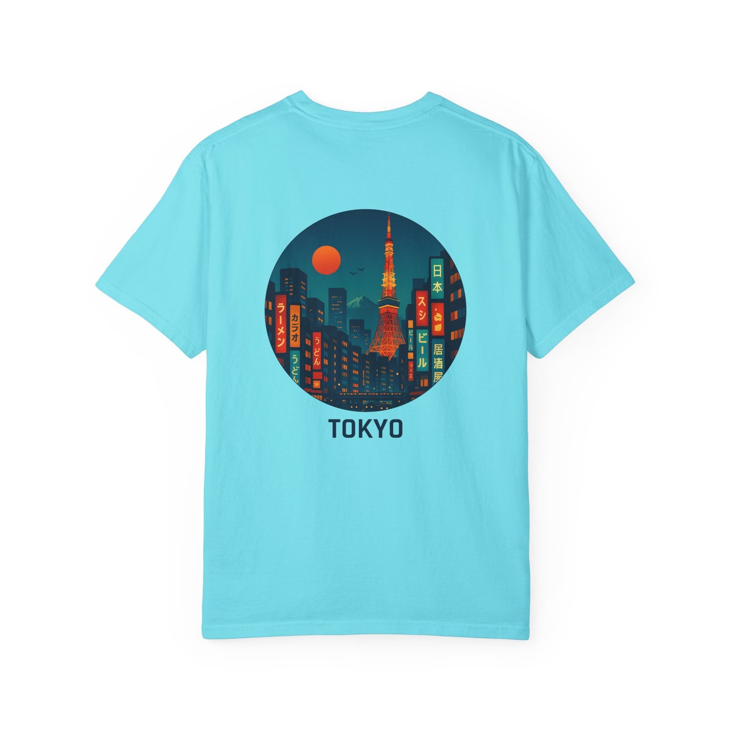 Tokyo