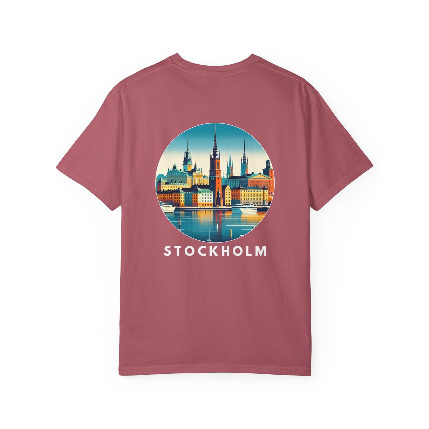Stockholm