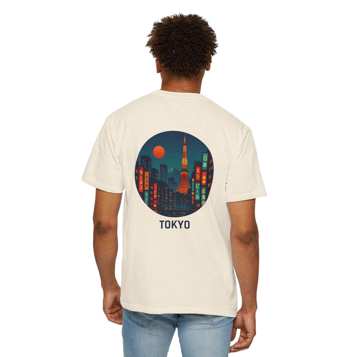 Tokyo