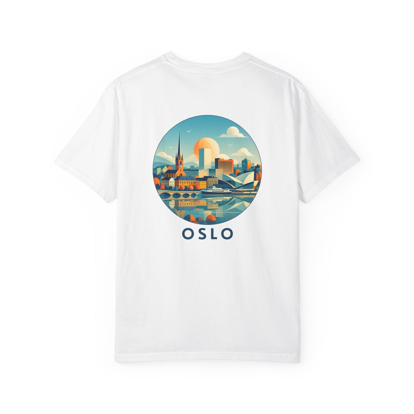 Oslo