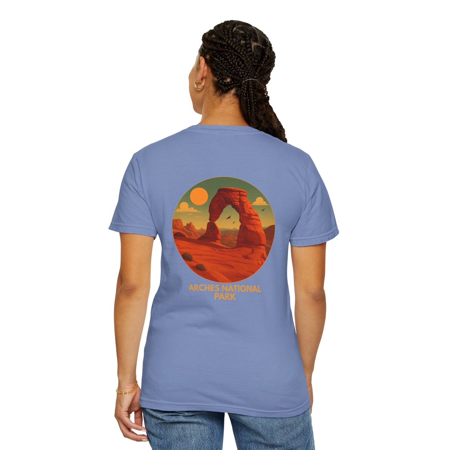 Arches National Park
