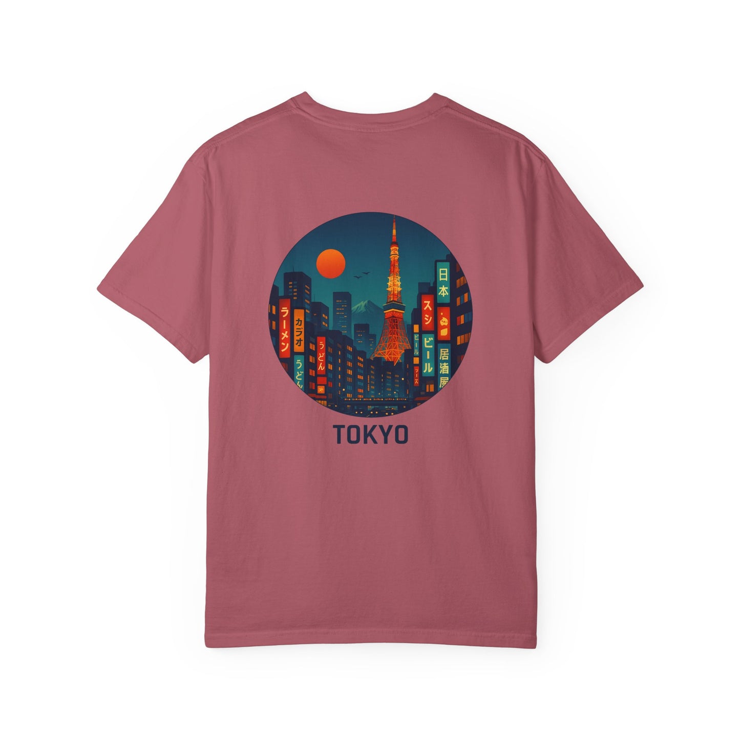 Tokyo