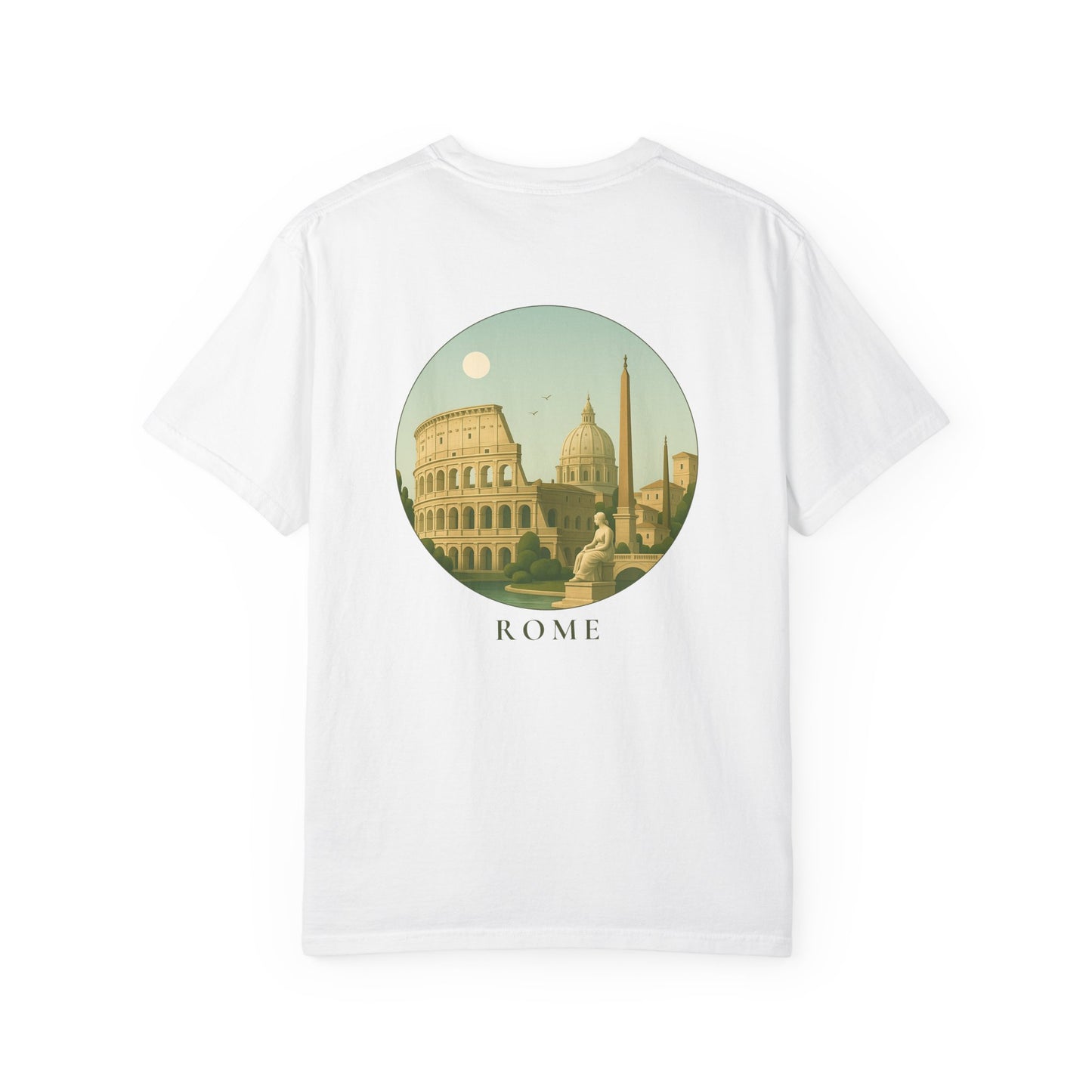 Rome