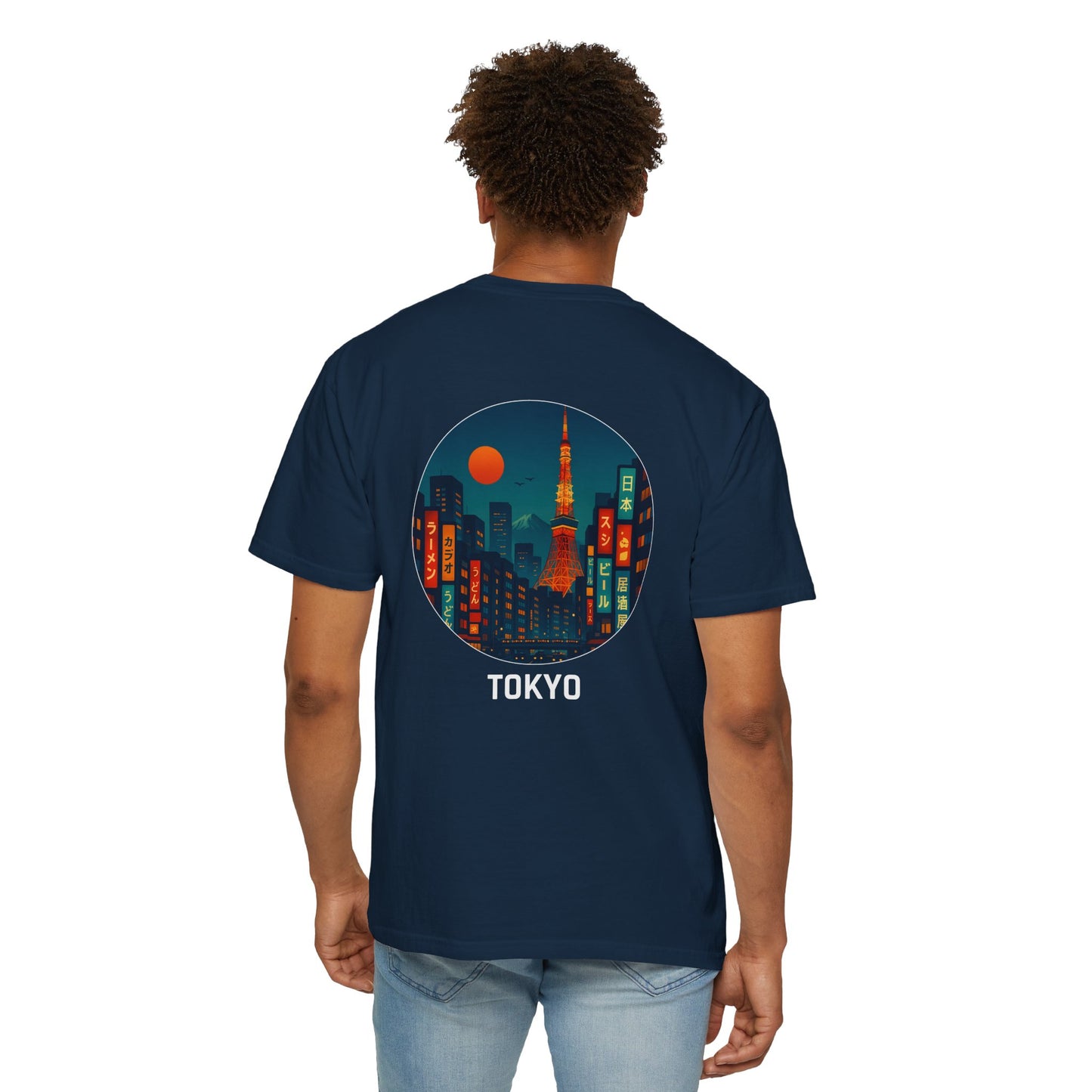 Tokyo