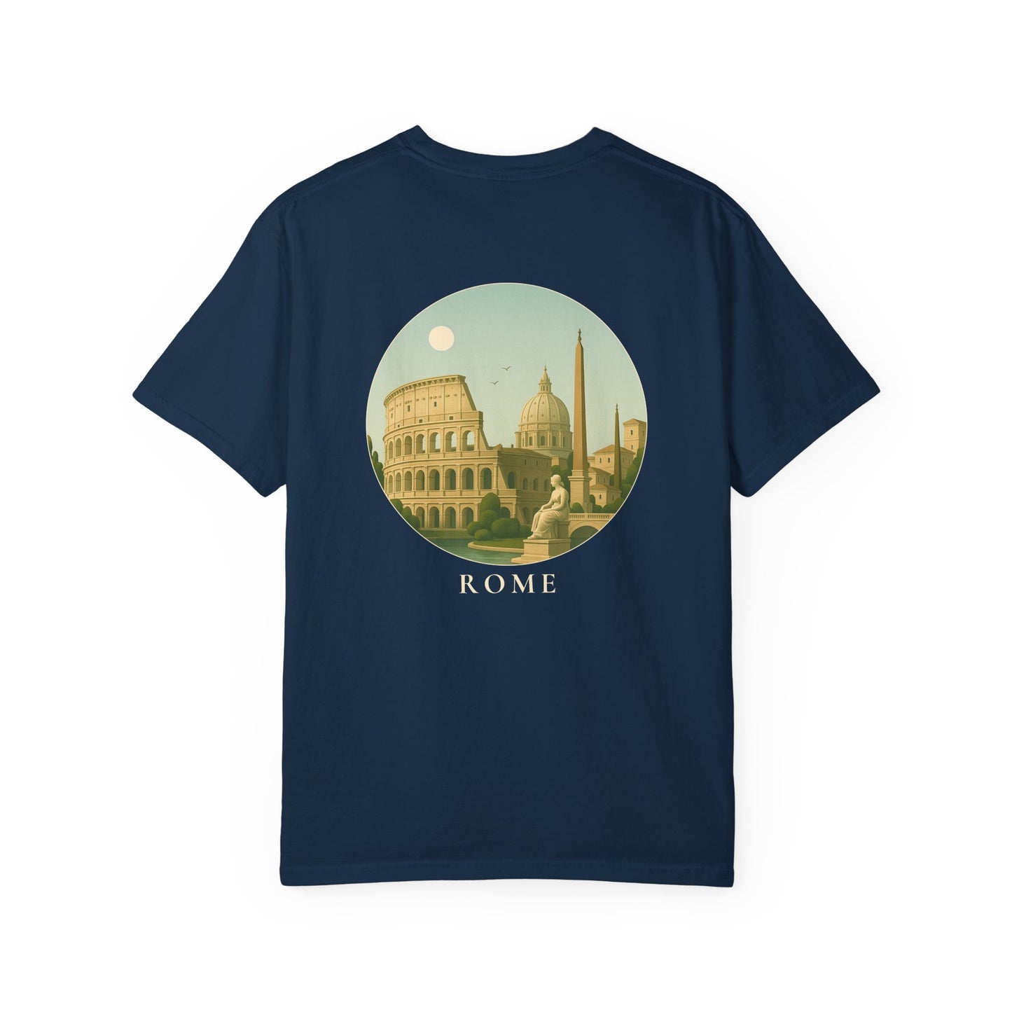 Rome