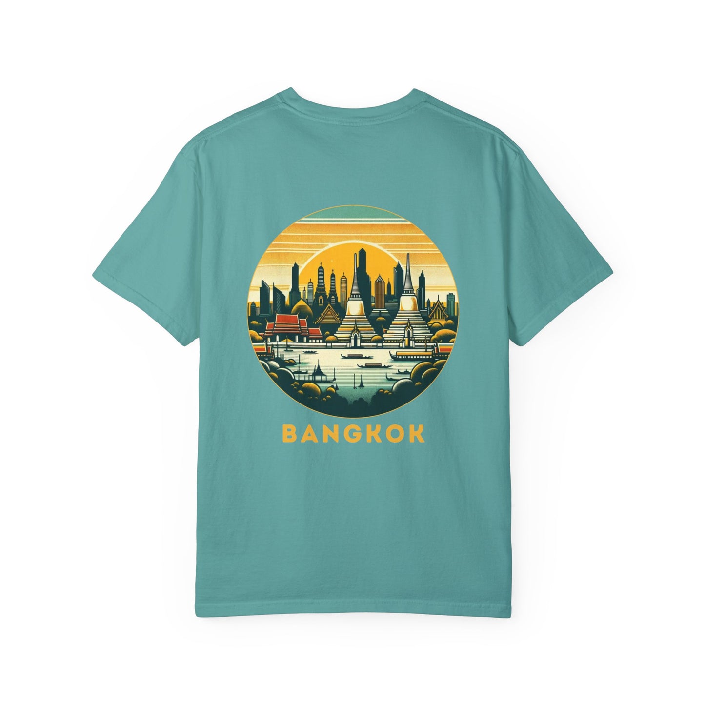 Bangkok