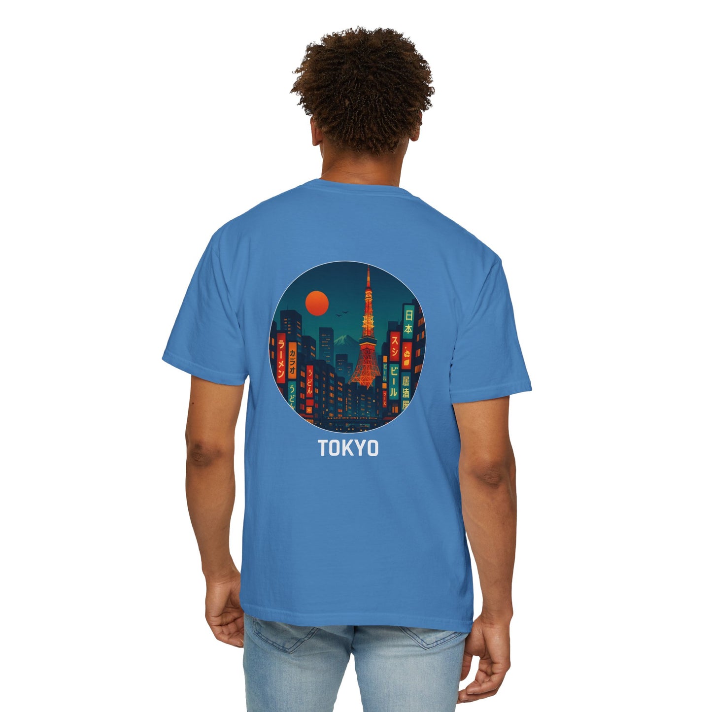 Tokyo