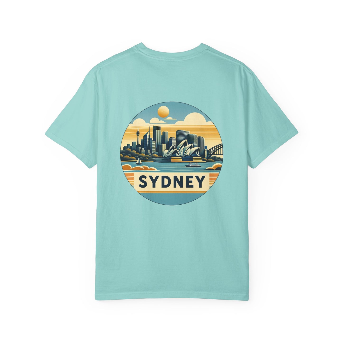 Sydney