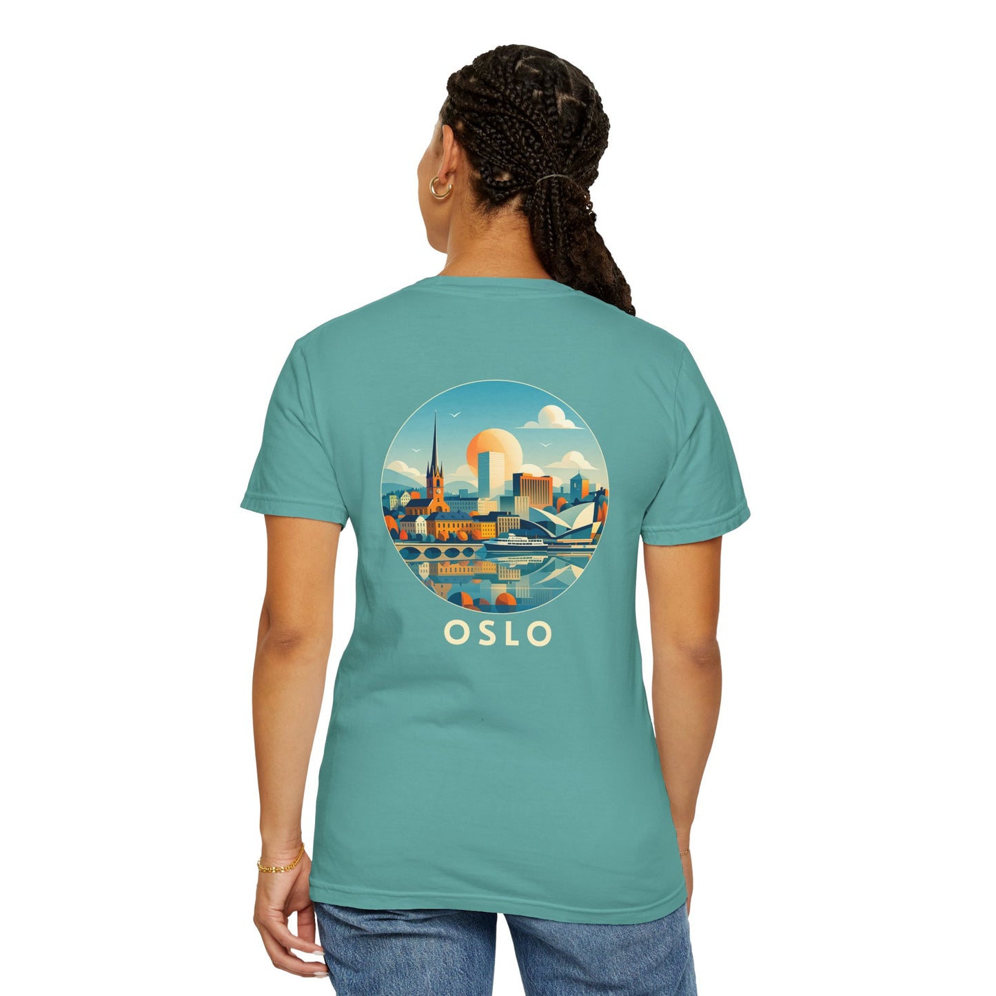 Oslo