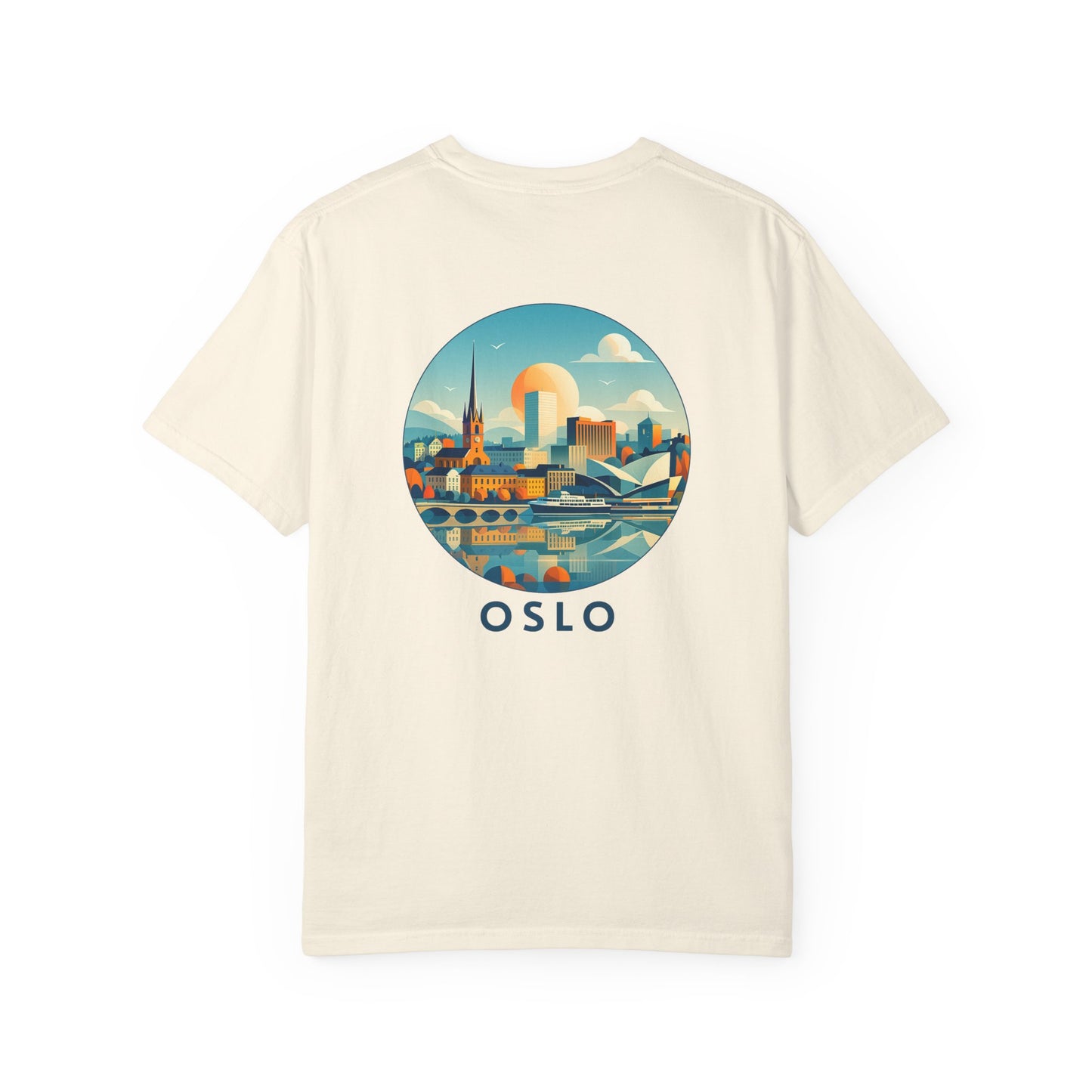 Oslo