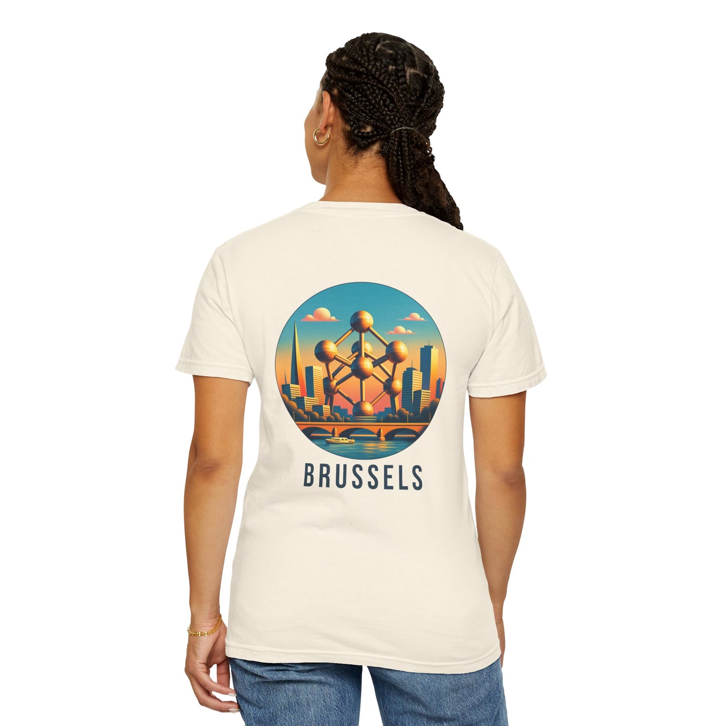 Brussels
