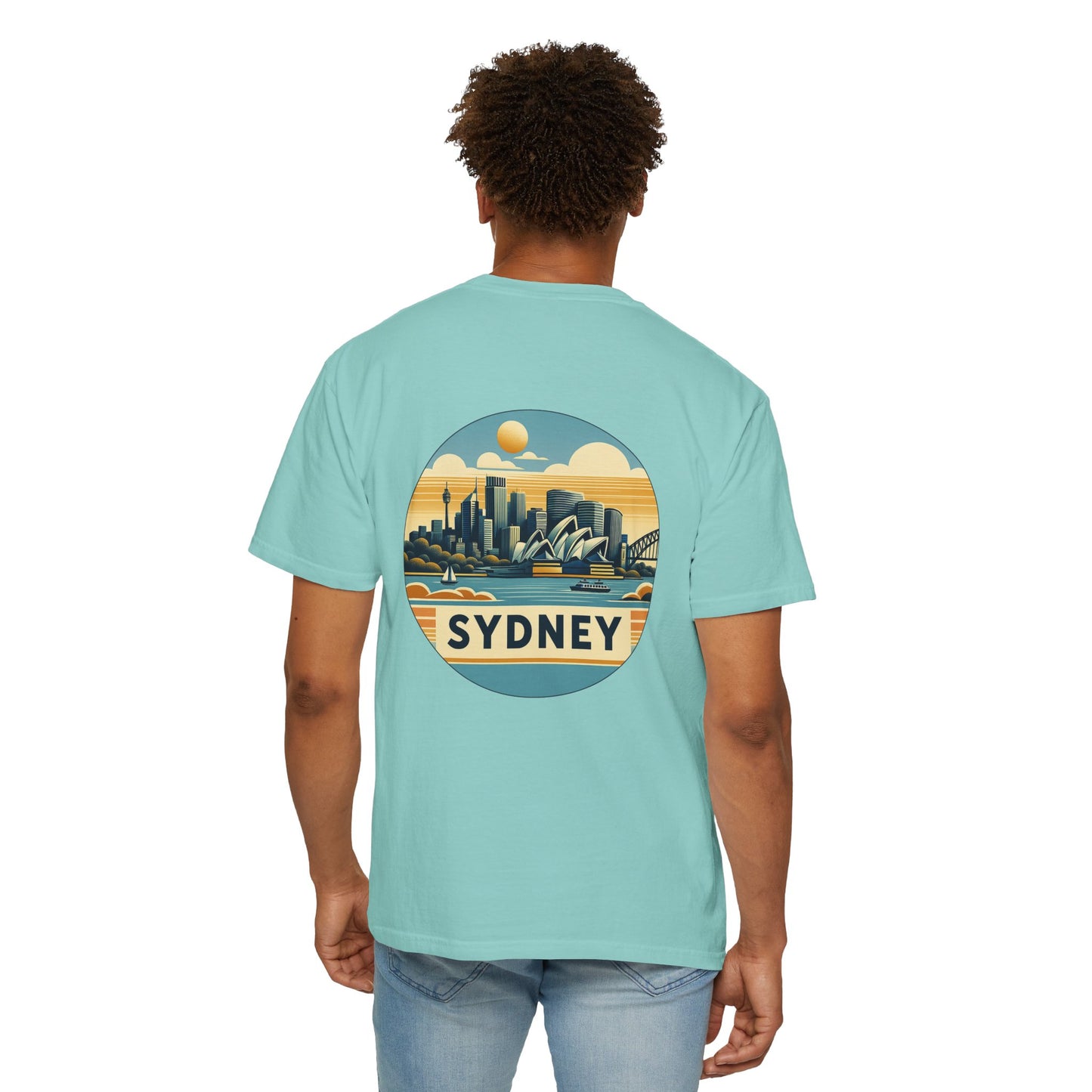 Sydney