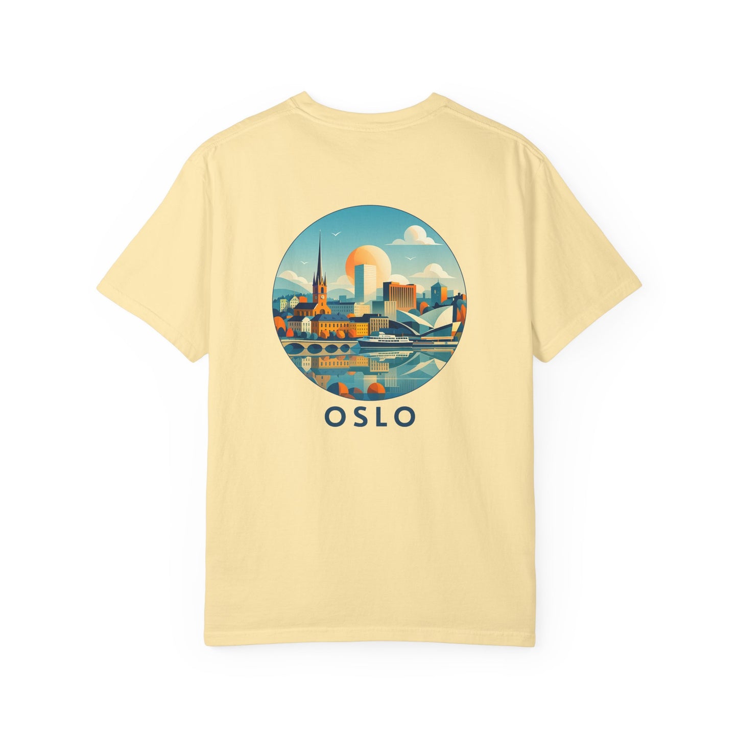 Oslo