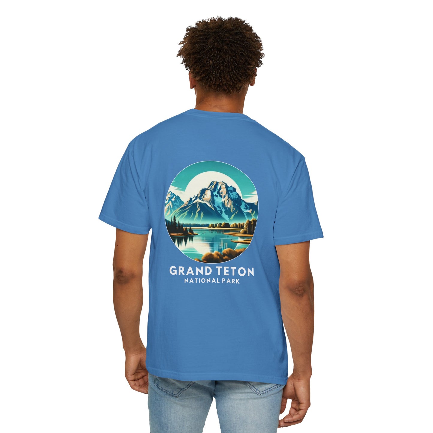 Grand Teton National Park