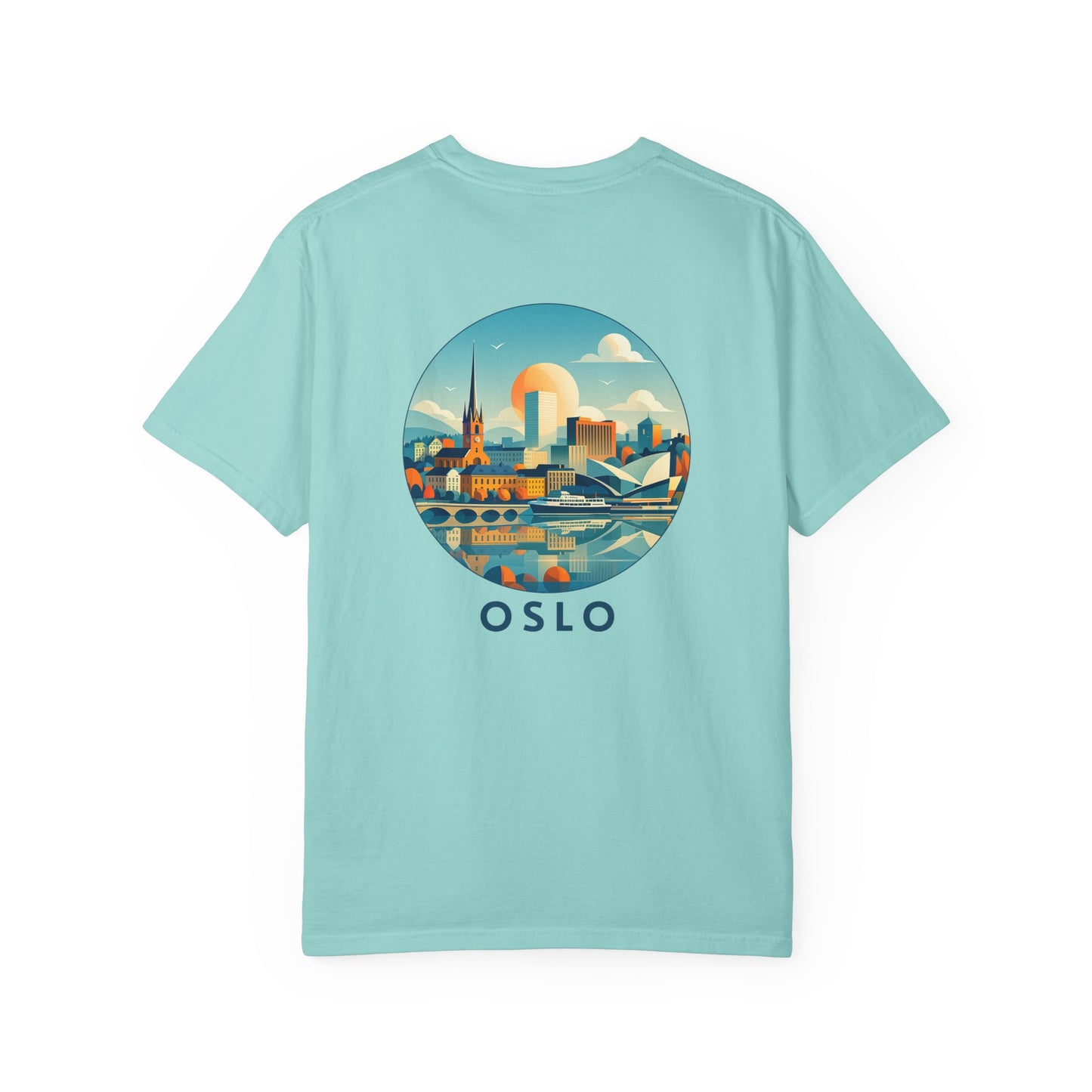 Oslo
