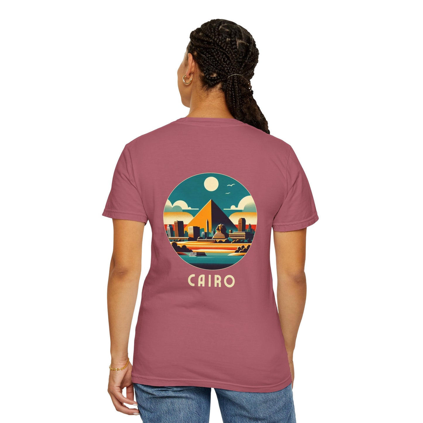 Cairo