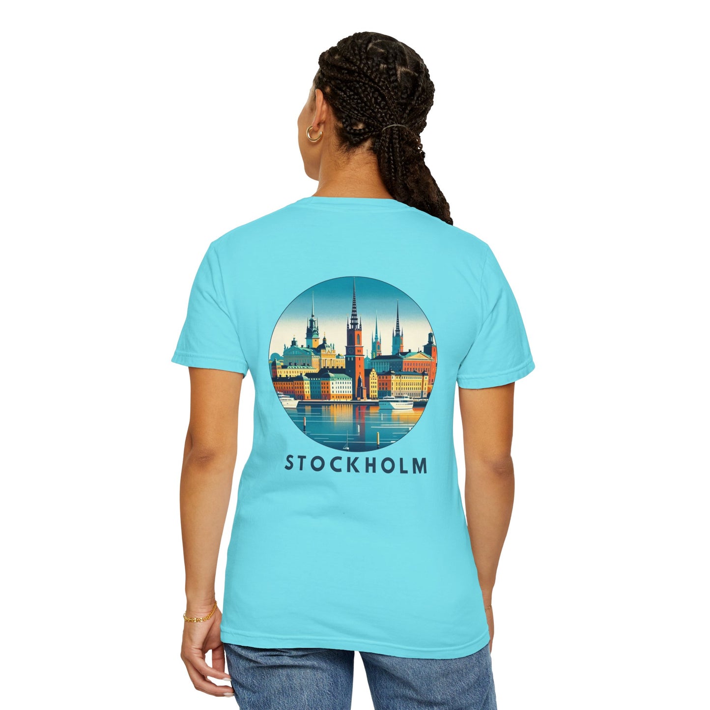 Stockholm