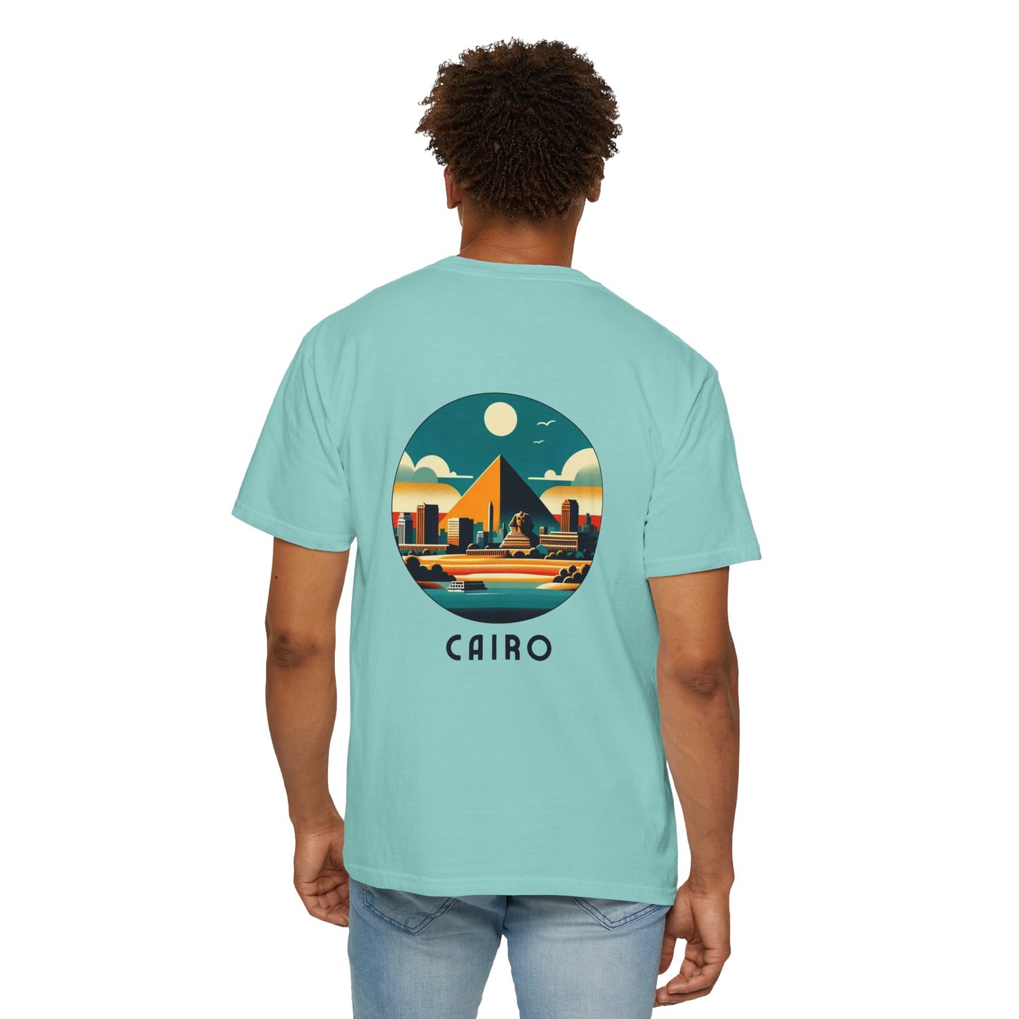 Cairo