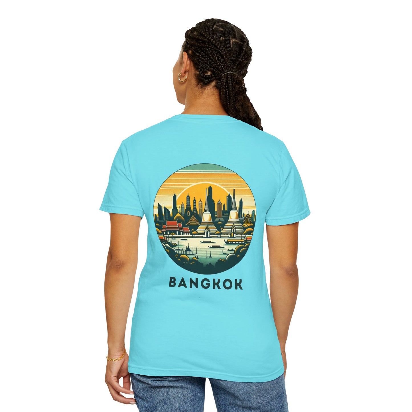 Bangkok
