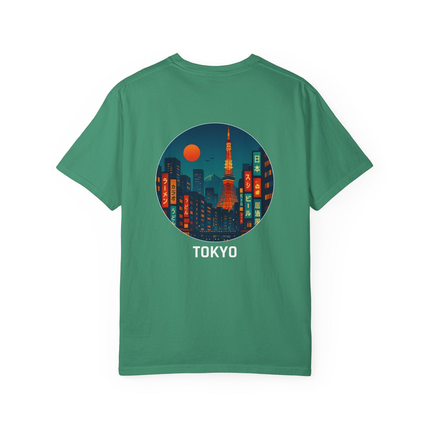 Tokyo